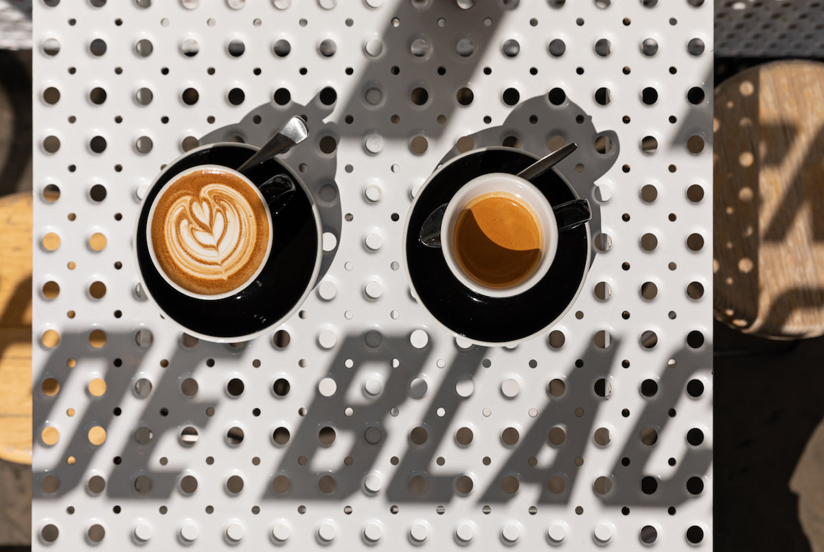 Ethiopian Coffee