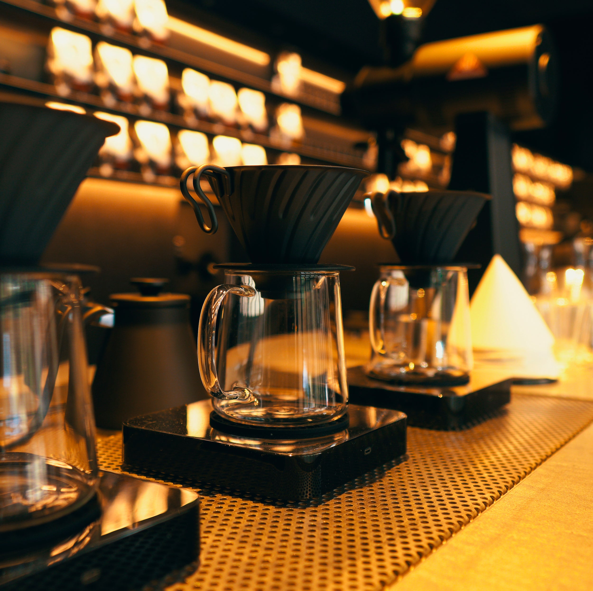 How To Store Coffee At Home For Maximum Freshness