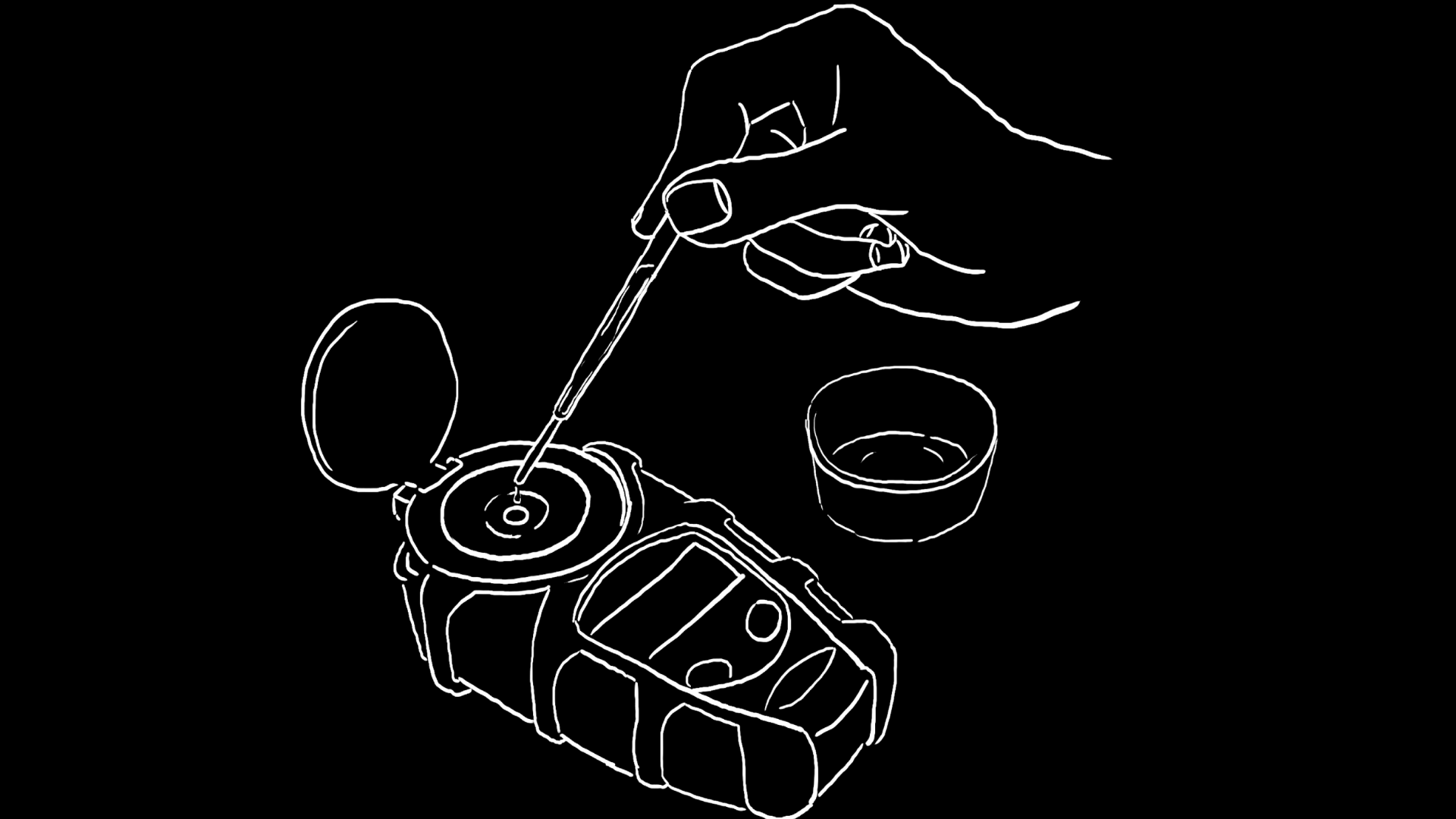 Barista Guides | Refractometry