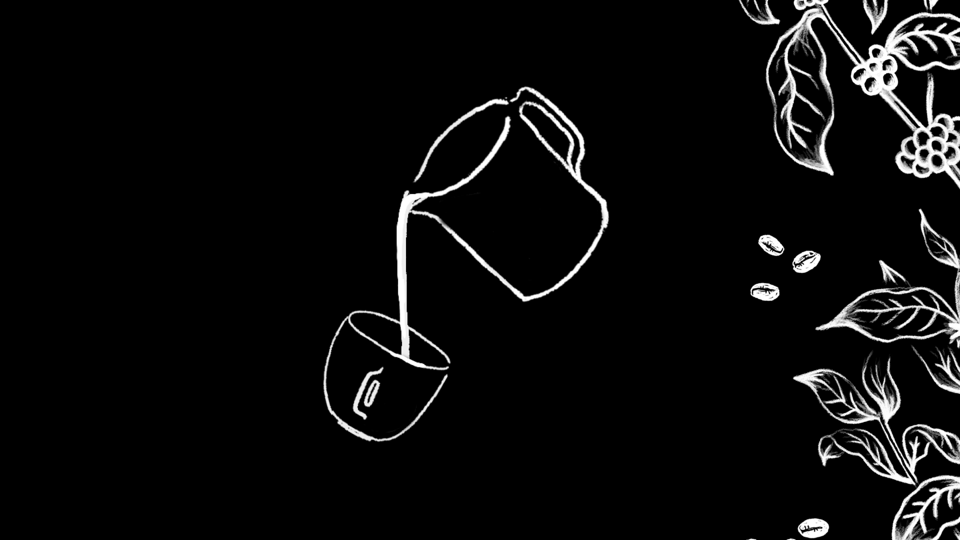Latte Art Basics