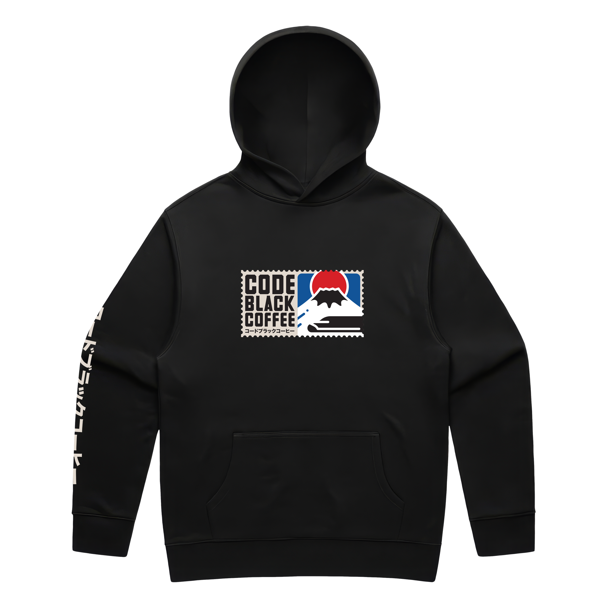 CBC Japan Hoodie