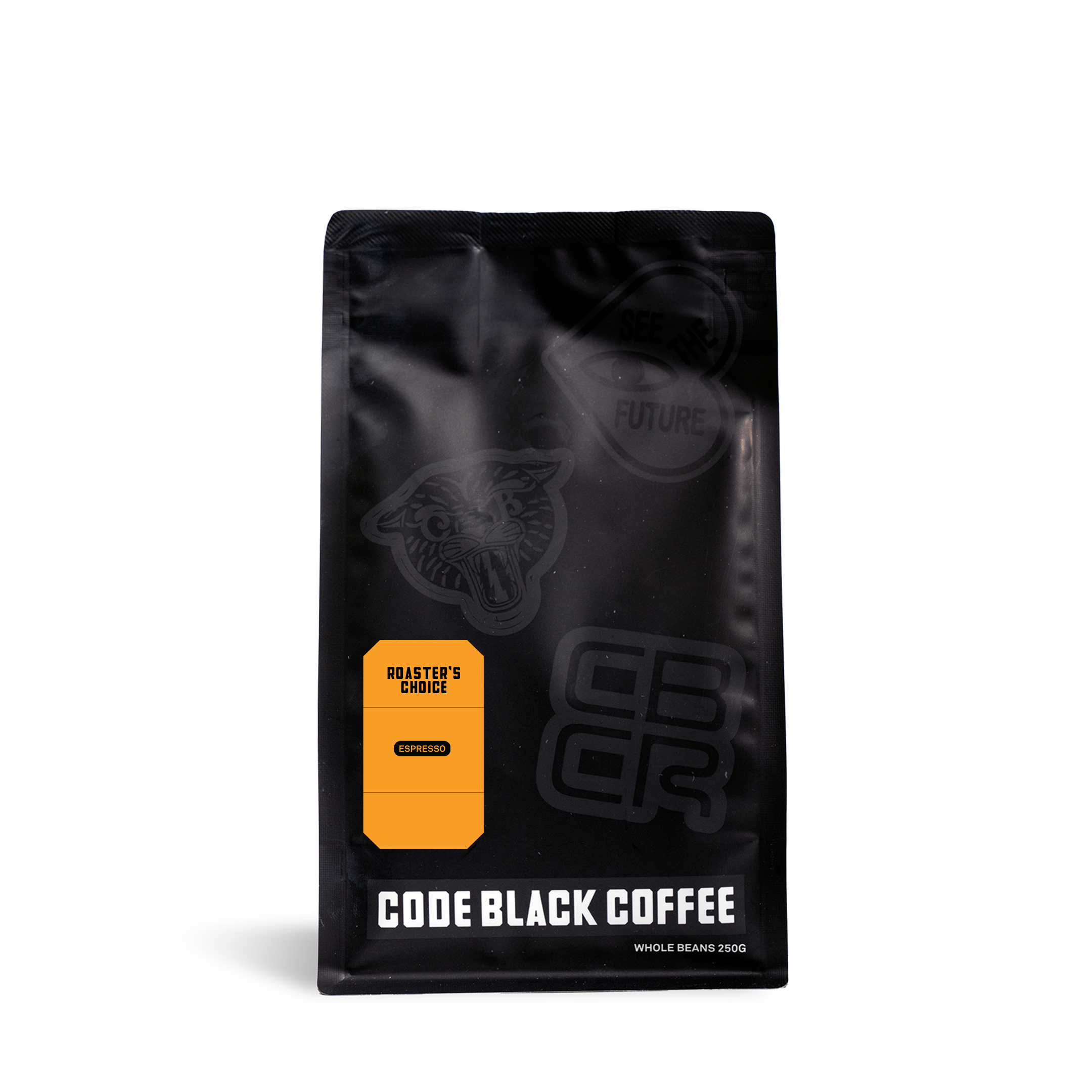 Roaster's Choice Espresso Subscription